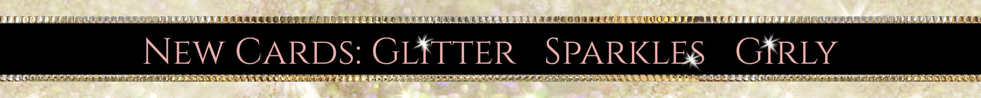 BROWSE ALL GLITZ AND GLAM BUSINESS CARDS AVAILABLE AT ZAZZLE